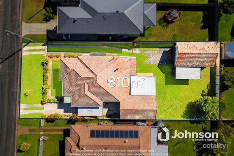 Property photo of 23 Bellew Street Wynnum QLD 4178