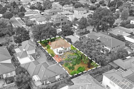 Property photo of 25 Hunter Street Glen Waverley VIC 3150