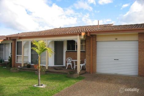 Property photo of 36 Gilbert Avenue Gorokan NSW 2263