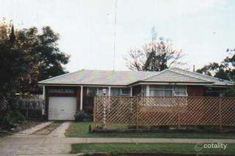 Property photo of 235 Smith Street South Penrith NSW 2750