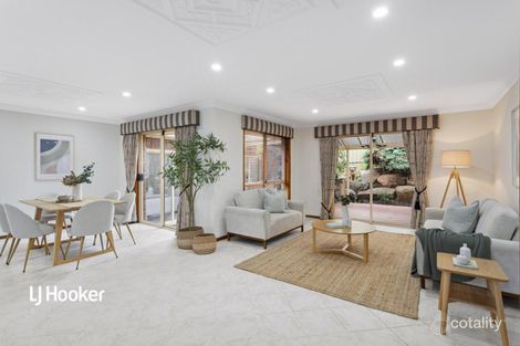 78 Thornton Dr, Greenwith, SA 5125