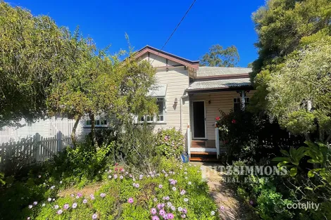Property photo of 14 Bunya Street Dalby QLD 4405