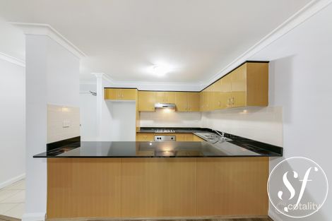 Property photo of 20/9 Kilbenny Street Kellyville Ridge NSW 2155