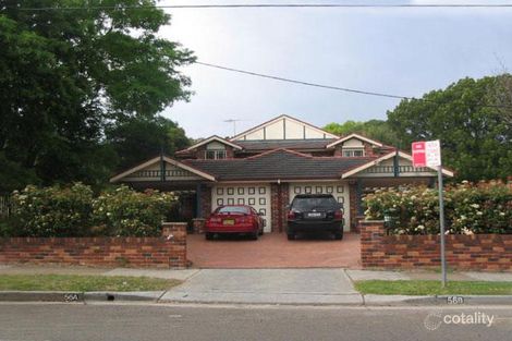 56a High St, Strathfield, NSW 2135