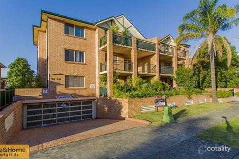 Property photo of 4/38-40 Hampden Street Beverly Hills NSW 2209