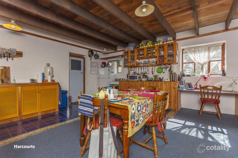 Property photo of 35 Flakemores Road Eggs and Bacon Bay TAS 7112