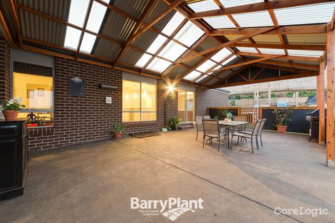 Property photo of 23 Manikato Drive Drouin VIC 3818
