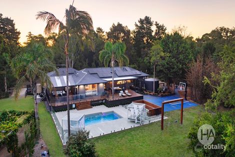 Property photo of 80 Favorite Hill Road Pearcedale VIC 3912