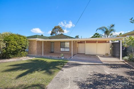 13 Baudin St, Boronia Heights, QLD 4124