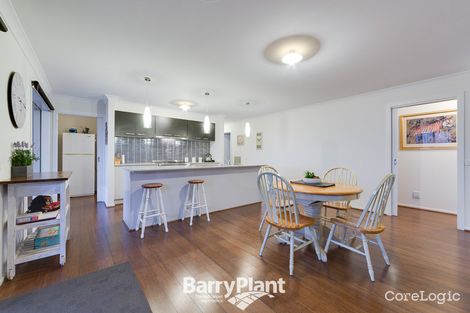 Property photo of 23 Manikato Drive Drouin VIC 3818