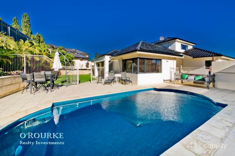 Property photo of 4 Algarve Way Hillarys WA 6025