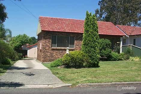 18 Ian Cres, Chester Hill, NSW 2162