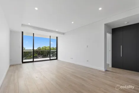 303/36 Clio St, Sutherland, NSW 2232