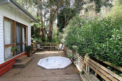 Property photo of 23 Moxhams Road Monbulk VIC 3793