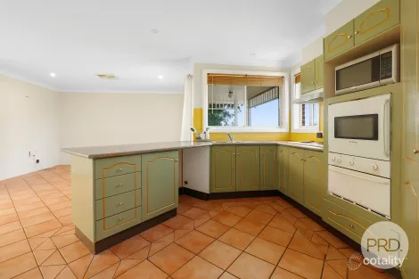 Property photo of 1 Price Street Quirindi NSW 2343