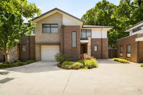 3/4 Butler Ct, Bright, VIC 3741