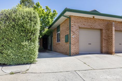 Property photo of 15/57 Totterdell Street Belconnen ACT 2617