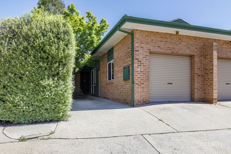 Property photo of 15/57 Totterdell Street Belconnen ACT 2617