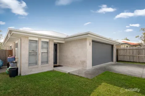 12 Livadi St, Park Ridge, QLD 4125