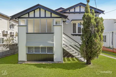 34 Myrtle St, Grange, QLD 4051