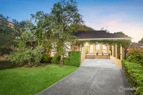 11 Samantha Ct, Templestowe, VIC 3106