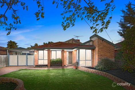 70 ILUKA DR, WERRIBEE, VIC 3030