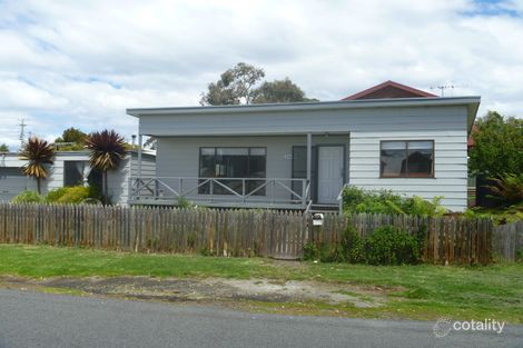 Property photo of 21 Pargonee Street Dodges Ferry TAS 7173