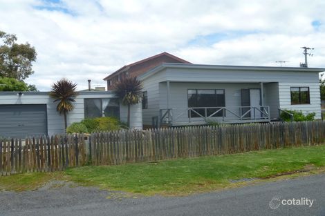 Property photo of 21 Pargonee Street Dodges Ferry TAS 7173
