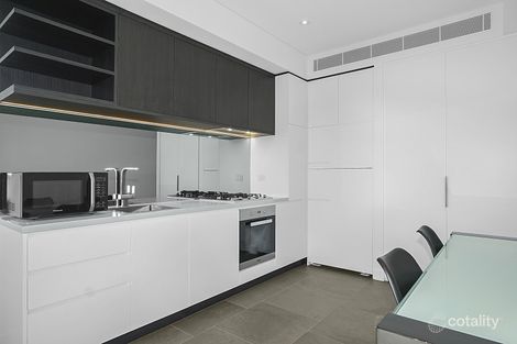 Property photo of 1009/1 Marshall Avenue St Leonards NSW 2065