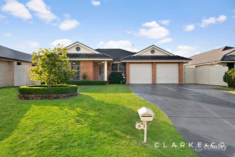 Property photo of 12 Strutt Crescent Metford NSW 2323
