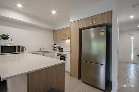 Property photo of 14/2 Allora Drive Maroochydore QLD 4558