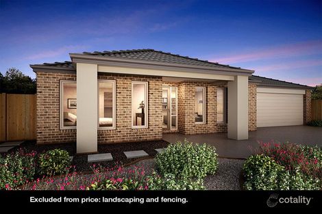 14 CHRISTOPHER RD, OFFICER, VIC 3809