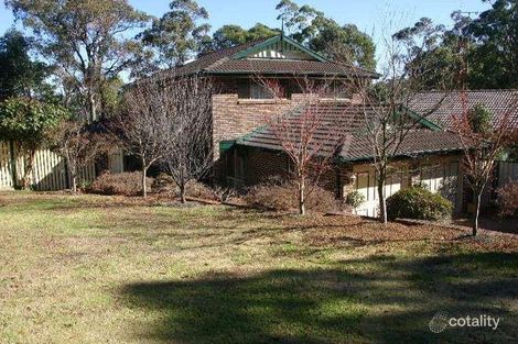 11 Wakeford Pl, Blaxland, NSW 2774