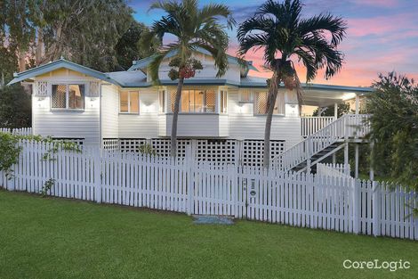 Property photo of 298 William Street The Range QLD 4700