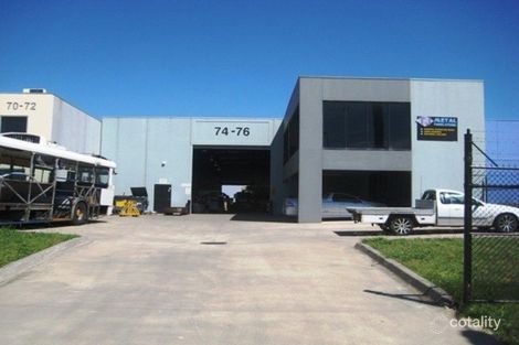 74-76 Williams Rd, Dandenong South, VIC 3175