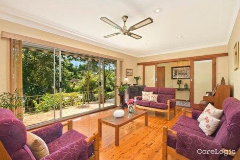 Property photo of 16 Paragon Drive North Rocks NSW 2151