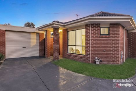 101a Endeavour Dr, Cranbourne North, VIC 3977