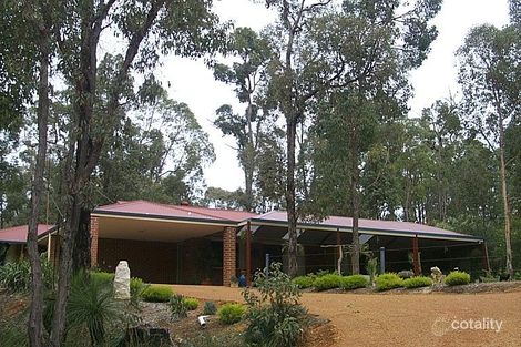 1695 Jarrah Rd, Stoneville, WA 6081