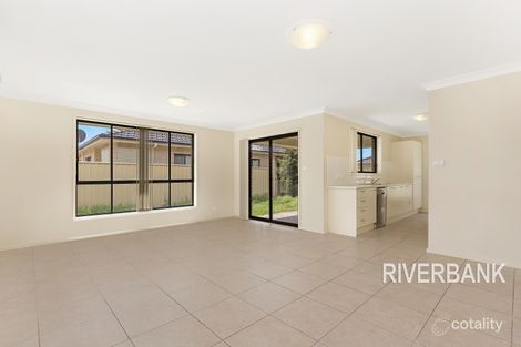 Property photo of 1B Daquino Place Carnes Hill NSW 2171