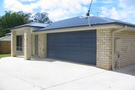 119a Nambour Mapleton Rd, Nambour, QLD 4560