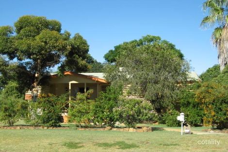 3 Mackie St, Chinchilla, QLD 4413