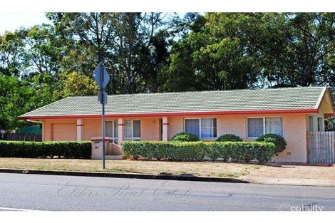 91 Avoca St, Millbank, QLD 4670