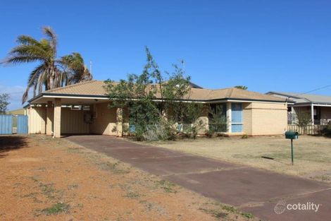 6 Thurkle Sq, Dongara, WA 6525