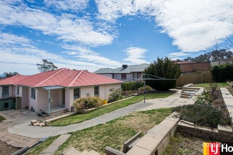 Property photo of 4 Hybon Avenue Queanbeyan East NSW 2620