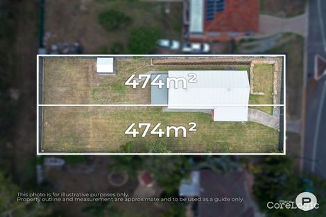 Property photo of 24 Begonia Street Browns Plains QLD 4118