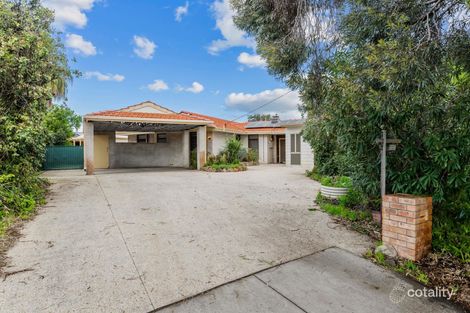 Property photo of 10 Hawk Grove Willetton WA 6155