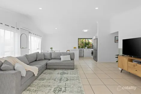 Property photo of 5 Nicola Way Upper Coomera QLD 4209