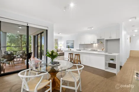 Property photo of 2/1-5 The Crescent Dee Why NSW 2099