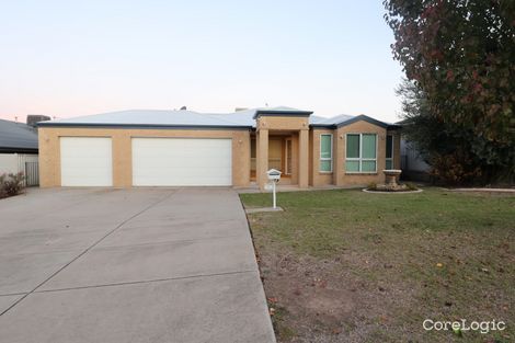 Property photo of 13 Dundale Crescent Estella NSW 2650