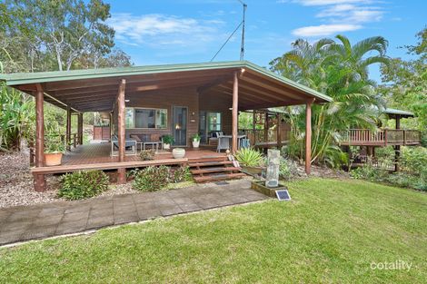 Property photo of 16-17 Wavell Drive Tinaroo QLD 4872